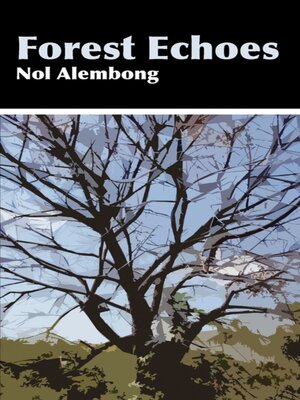cover image of Forest Echoes
